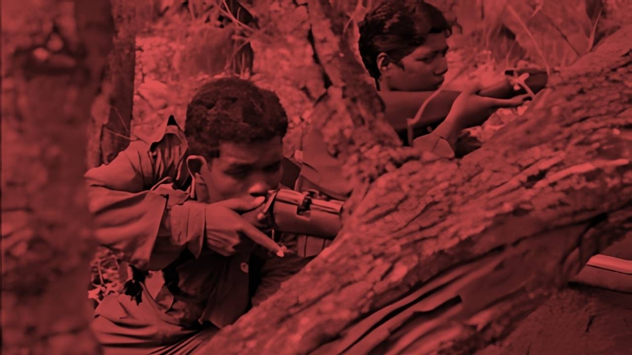 The Narayanpur Attack and the Bloody Shadow of Naxalism